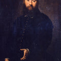 Portrait of Agostino Doria 
