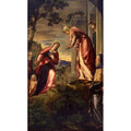 The Visitation 1 