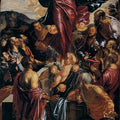 Assumption of the Virgin 2 