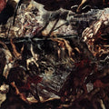 The Last Judgment (detail) 2 