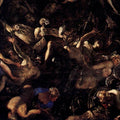 The Last Judgment (detail) 3 