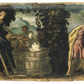 An Allegory of Autumn and Winter 