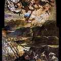 Adoration of the Golden Calf, 1546 2 