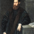 Portrait of a gentleman 2 