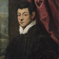 Portrait of a gentleman 3