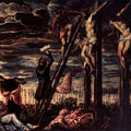 The Crucifixion of Christ 