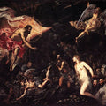 The Descent into Hell 2 