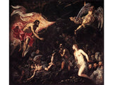 The Descent into Hell 2 artwork preview