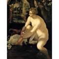 Susanna and the Elders (detail 1) 