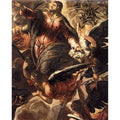 The Ascension (detail 2)