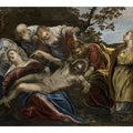 The Lamentation