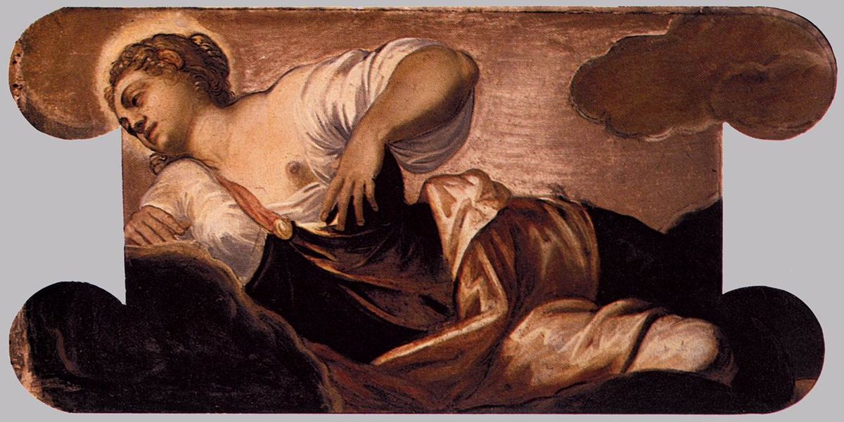Allegory of Truth 2 