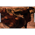 Allegory of Generosity 2 