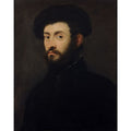 Portrait of a man 7 