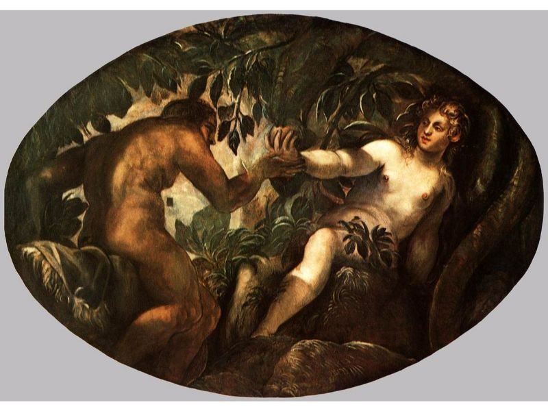 The Fall of Man 3 