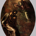 The Eternal Father Appears to Moses 2 