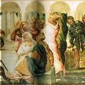 Solomon and Sheba 