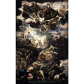 Brazen Serpent 1575-76 