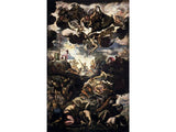 Brazen Serpent 1575-76 artwork preview