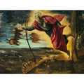 Creation of the Animals c. 1550 