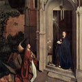 Annunciation 3 