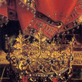 The Ghent Altarpiece God Almighty (detail) 