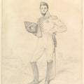 General Louis-Etienne Dulong de Rosnay 