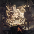 The Dream of Ossian 2 