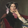 Madame Henri Gonse 