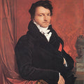 Portrait of Jacques Marquet 