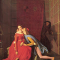 Paolo and Francesca