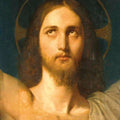 The Head of Christ 