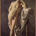 Male nude