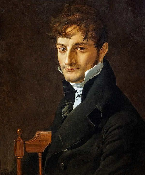 Portrait Belveze 