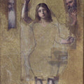 Studies for Jesus among the doctors 