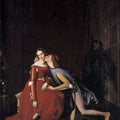 Paolo and Francesca 2 
