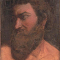 Study for Anacreon 