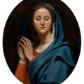 The Virgin of the Host 
