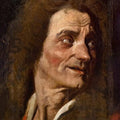 Head of Boileau 