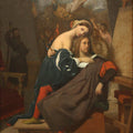 Raphael and Fornarina 