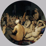 The Turkish Bath artwork preview