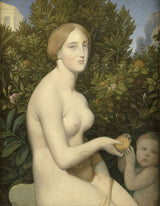 Venus at Paphos artwork preview