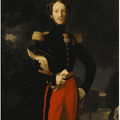 Ferdinand-Philippe-Louis-Charles-Henri, Duc d'Orleans I 