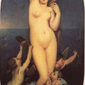 Venus Anadyomène