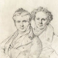 Otto Magnus von Stackelberg and, possibly, Jackob Linckh 