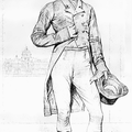Lord Graham, Thomas Philip Robinson 