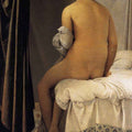La Grande Baigneuse 