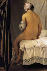 La Grande Baigneuse artwork preview