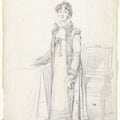 Lady William Henry Cavendish Bentinck, born Lady Mary Acheson 
