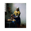 The Kitchen Maid